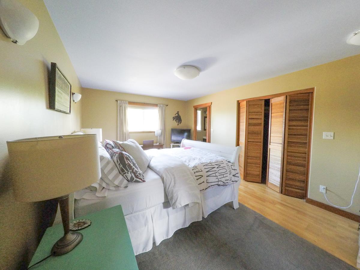 Money Pennies Bed And Breakfast Campbell River Exteriér fotografie